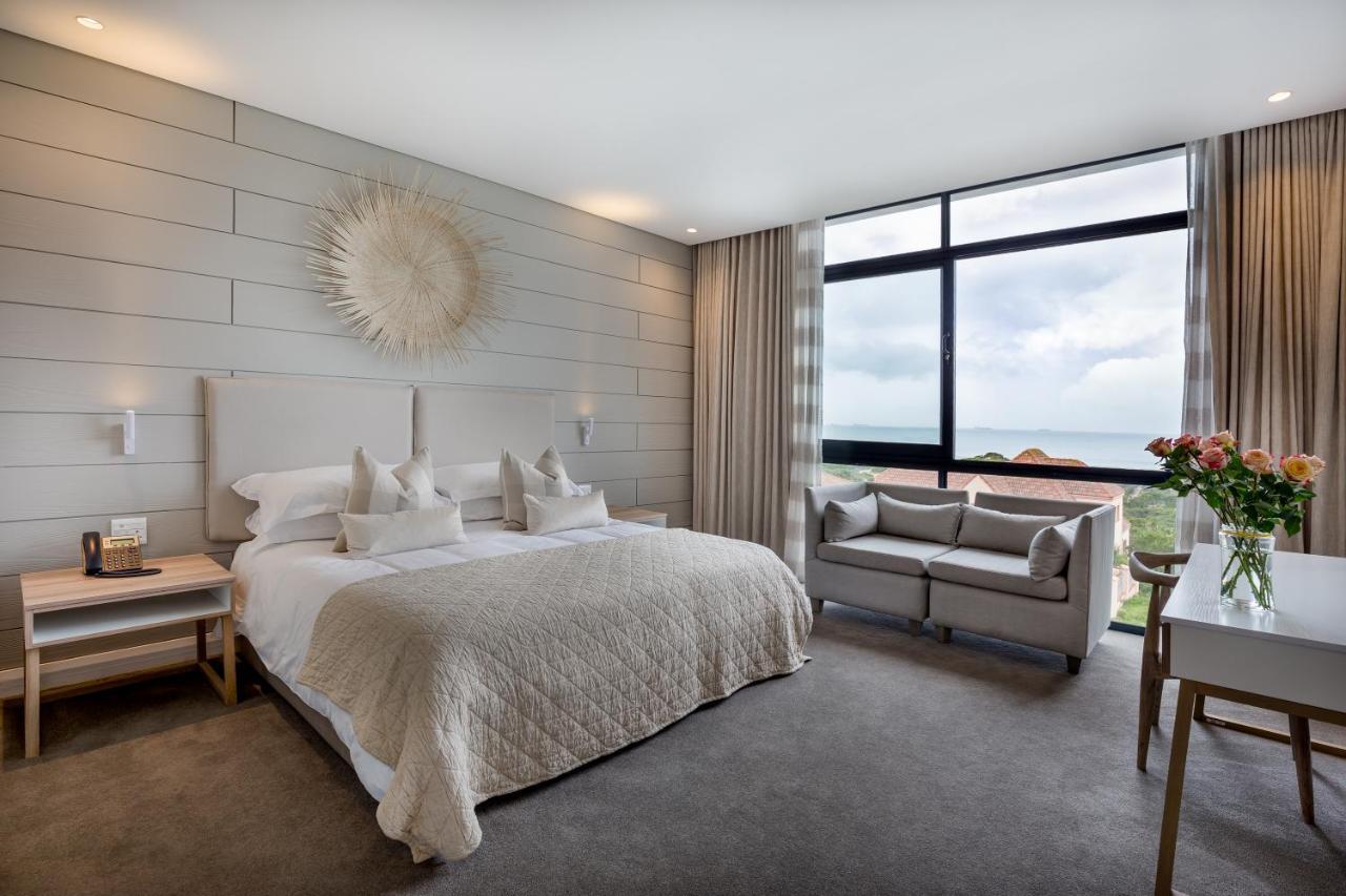 Bluewater Bay Sunrise Hotel Amsterdamhoek Exteriör bild