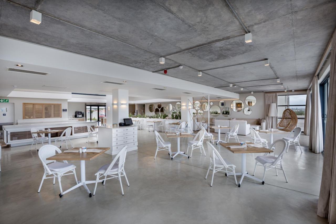 Bluewater Bay Sunrise Hotel Amsterdamhoek Exteriör bild