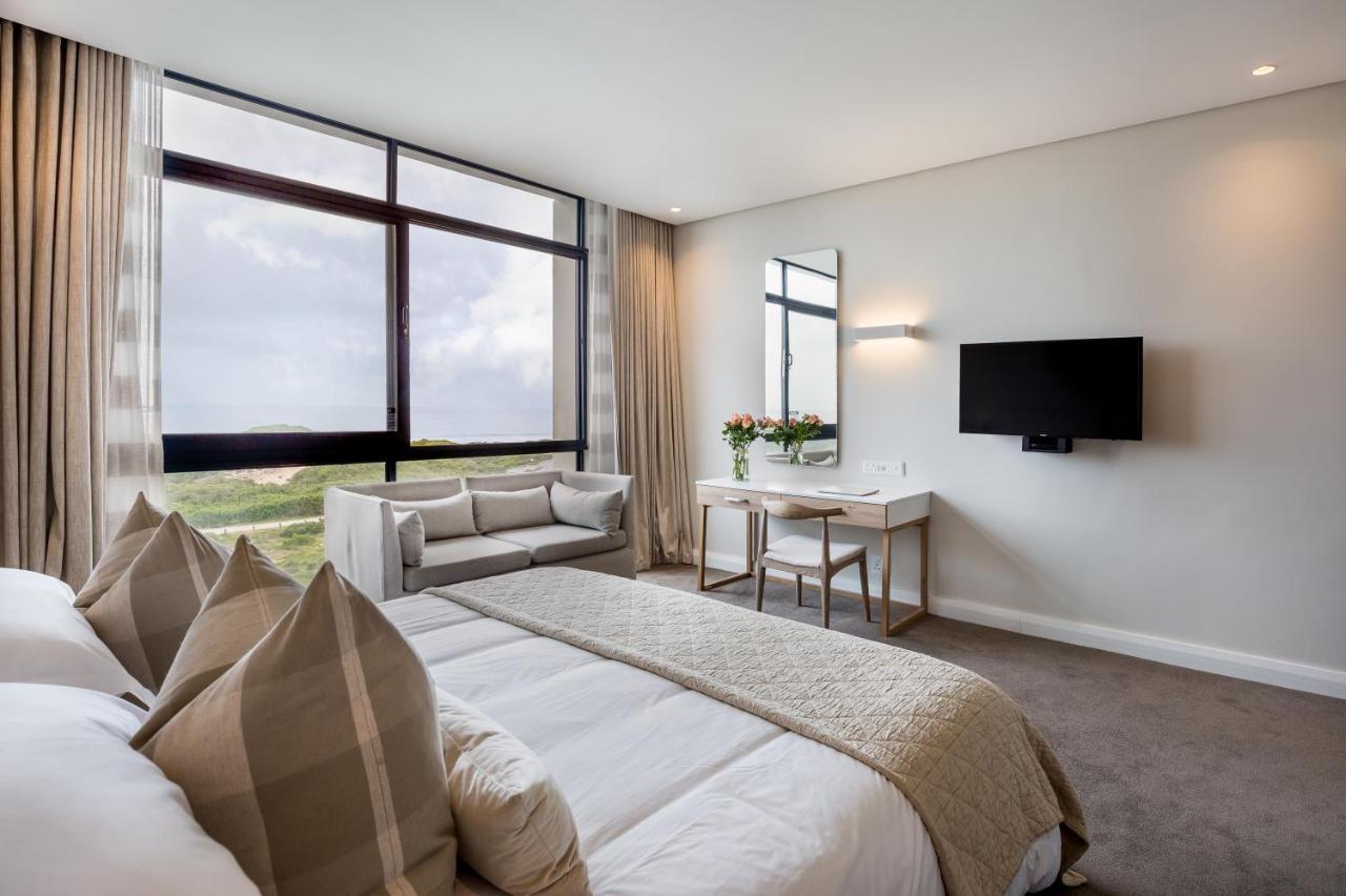 Bluewater Bay Sunrise Hotel Amsterdamhoek Exteriör bild