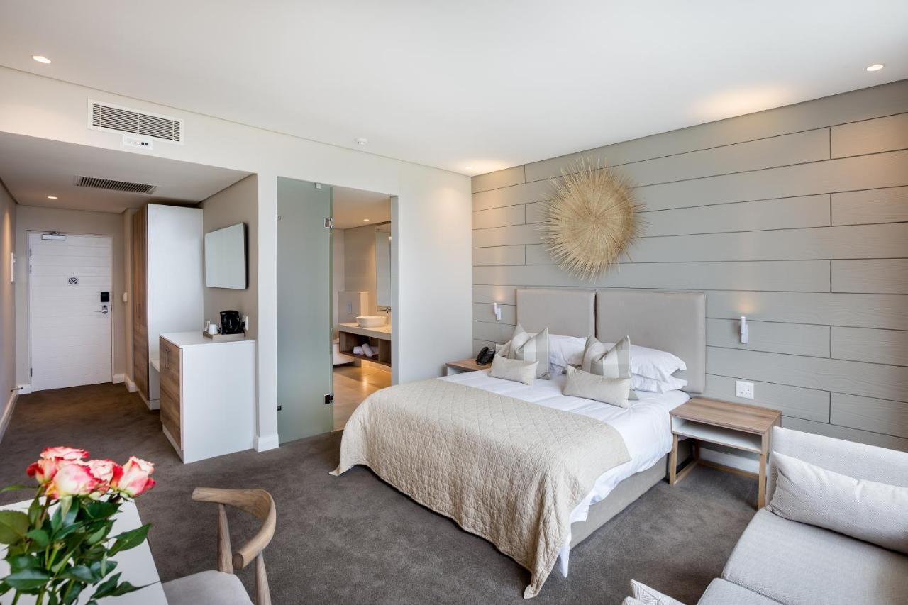 Bluewater Bay Sunrise Hotel Amsterdamhoek Exteriör bild