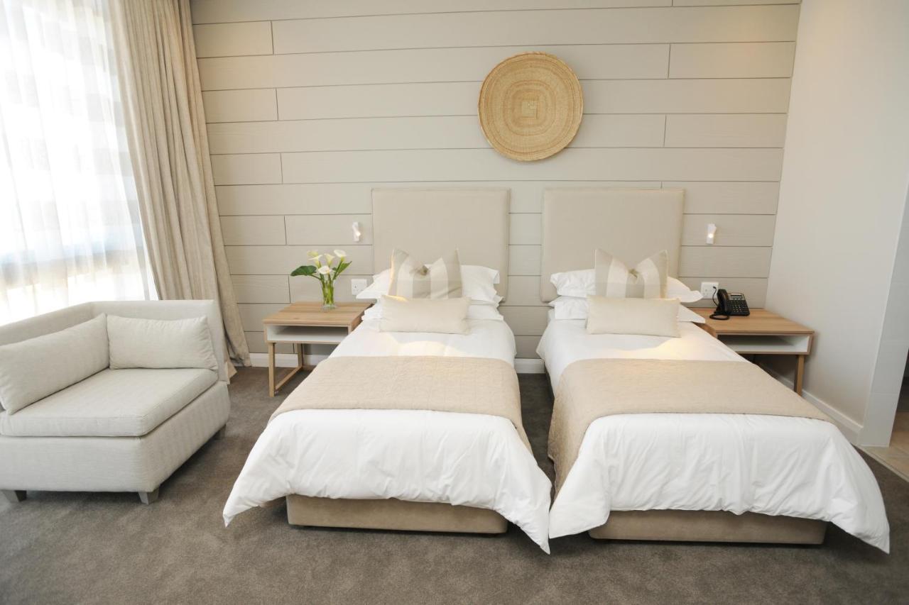 Bluewater Bay Sunrise Hotel Amsterdamhoek Exteriör bild