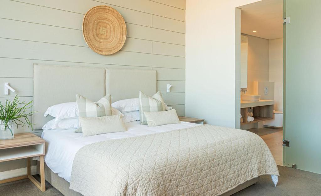 Bluewater Bay Sunrise Hotel Amsterdamhoek Exteriör bild